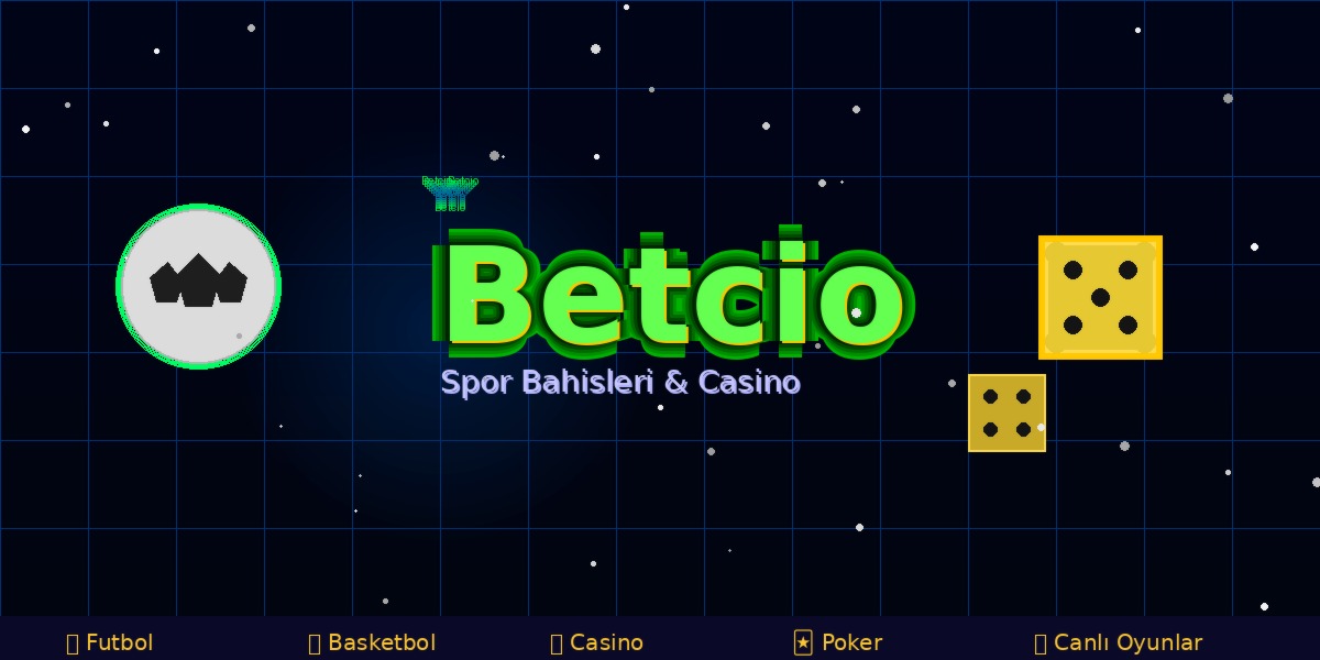 Betcio